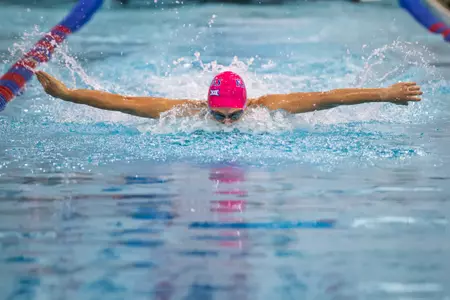 Jayhawks Set for Dual at Nebraska Image