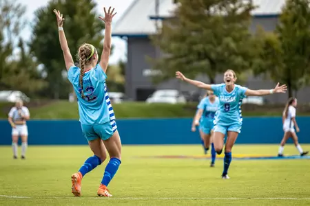 Kansas Takes Down No. 9 West Virginia Image