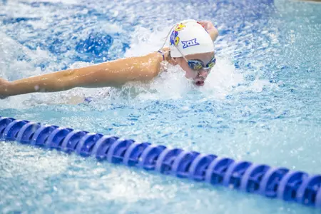 Jayhawks Set to Host South Dakota, Missouri State for Double Dual Image