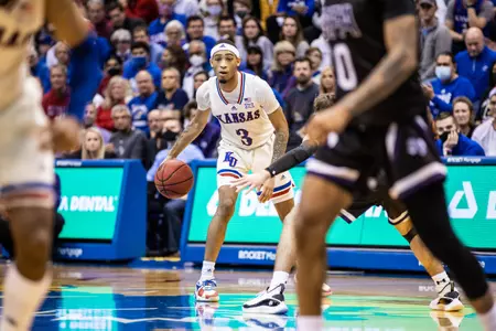 Kansas Game Versus TCU Postponed Image