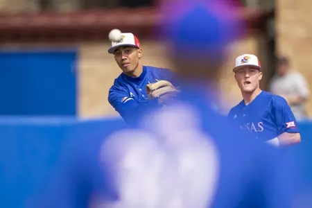 Kansas Battles Missouri Wednesday Night on SEC Network Image
