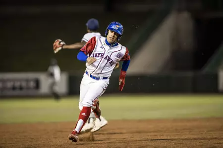 Kansas Wins Inaugural Buck O’Neil Classic 7-6 Image