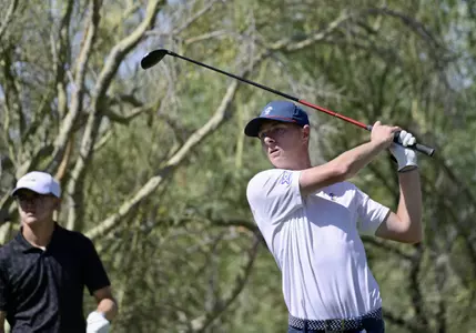 Paced by Hillier, Jayhawks in 4th at NCAA Championships Image