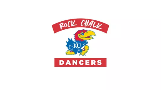 2022-23 Rock Chalk Dance Team Announced Image