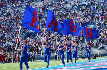 2022-2023 KU Cheerleading Team Announced Image