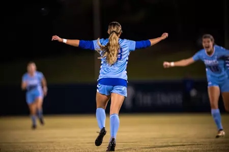 Watts Leads the Jayhawks to the Big 12 Tournament Image