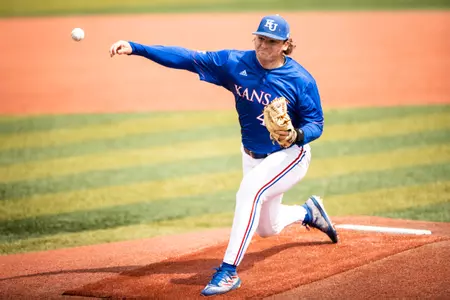 No. 24 Oklahoma State Defeats Kansas on Saturday Image