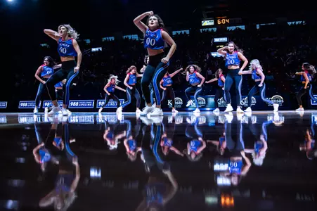 Congratulations to the 2023-24 Rock Chalk Dancers Image