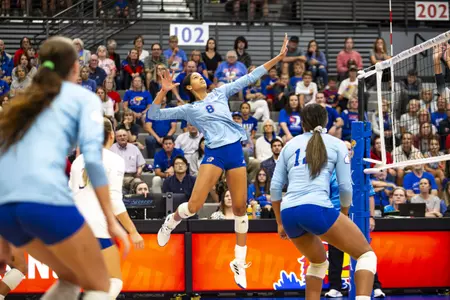 No. 17 Kansas Opens Up Big 12 Play at Texas Tech Image