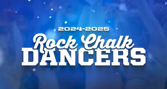 Congratulations to the 2024-25 Rock Chalk Dancers Image