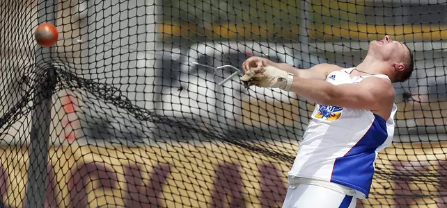 Kansas Travels to Missouri for Tom Botts Invitational Image