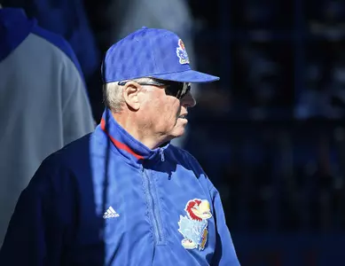 Jayhawks Add Kardell To 2020 Class Image