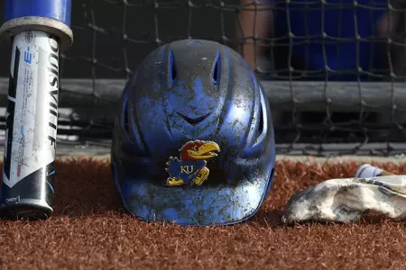 Kansas Adds Two-Game Midweek Tilt at Lafayette Image