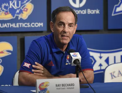 Hawk Talk with Ray Bechard Dates Announced Image