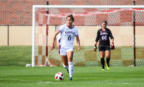 2020 KU Soccer Preview – The Defenders Image