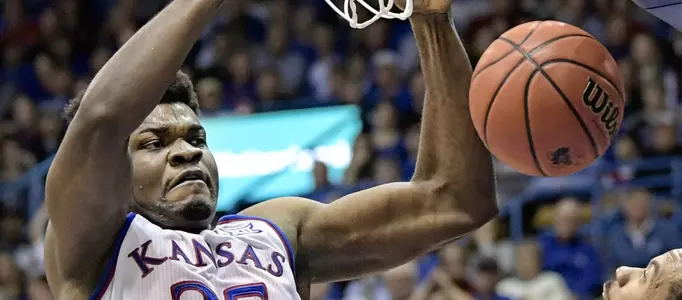 Azubuike’s and Dotson’s preseason honors grow Image