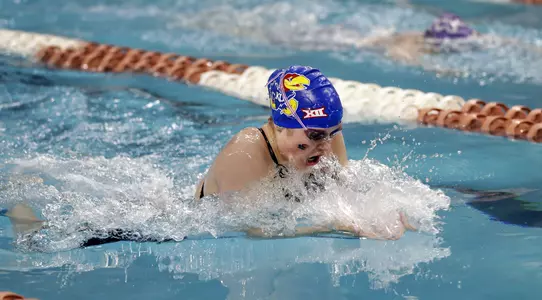 Steward and Nusbaum compete on day two at the USA National Championships Image