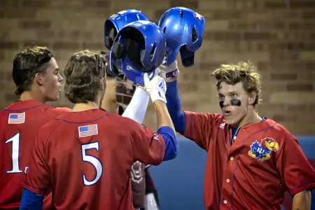 Position Breakdown: Infielders Image