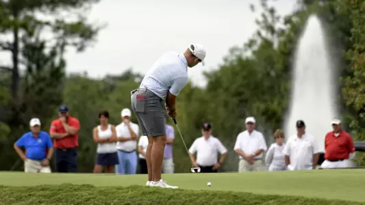 Final Round of Bandon Dunes Championship to be Streamed by Golfweek Image