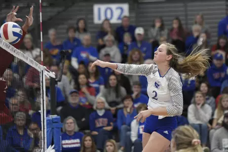 MATCH PREVIEW: vs. Texas Tech Image