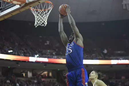 Tracking Dok's Dunks Image
