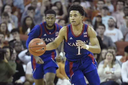 GAME PREVIEW: at Oklahoma State Image