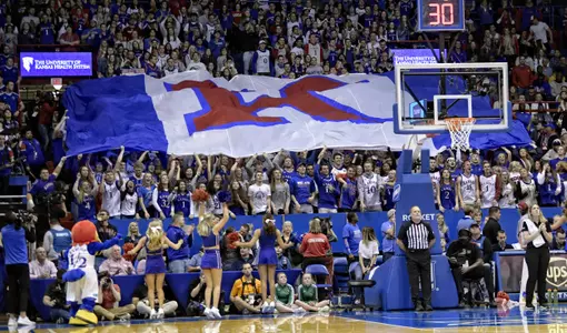 GAME PREVIEW: vs. Texas Tech Image