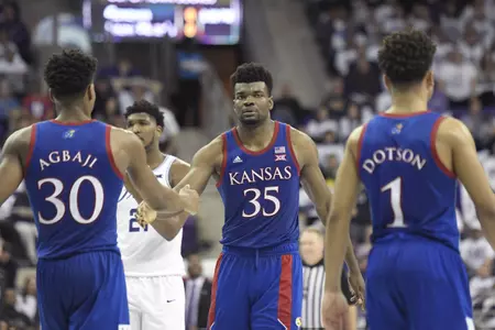 GAME PREVIEW: at West Virginia Image