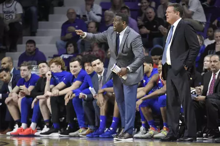 Jerrance Howard Listed on ESPN's "40 under 40" List Image