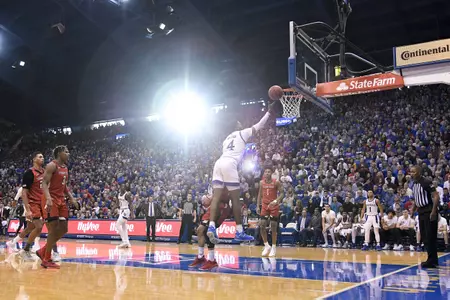 GAME PREVIEW: vs. Oklahoma Image