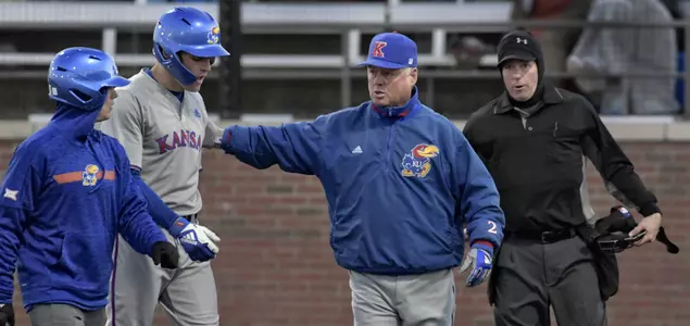 Jayhawks Add Neal To 2021 Class Image