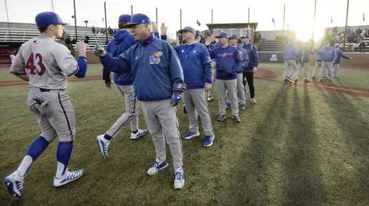 Price Announces Four Additions To 2021 Class Image