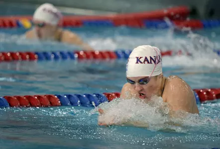 Pool Records Fall in Sixth KU Virtual Cup Image