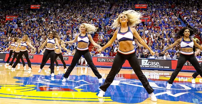 Rock Chalk Dance - FAQs