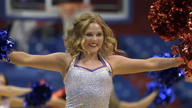 Rock Chalk Dance - Alumni