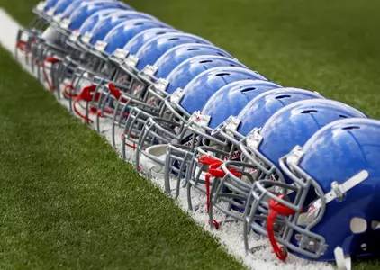 Michael Slater Joins Kansas Football Staff as Defensive Line Coach Image