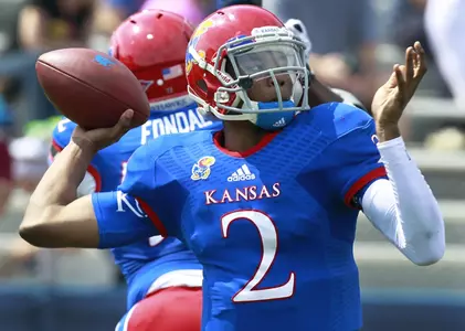 Montell Cozart Named Starting Quarterback Image