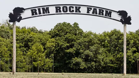 Kansas Reveals 2022 Cross Country Schedule Image