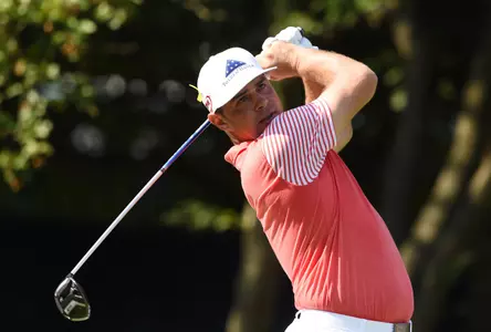 Gary Woodland Selected for President's Cup Image