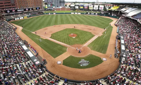 2021 Phillips 66 Big 12 Championship Bracket Announced Image