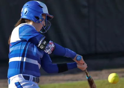 SAAC Spotlight: Maddie Stein Image