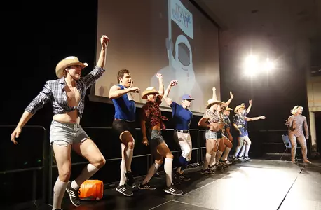 Baseball High Kicks Its Way to JayRock Title Image