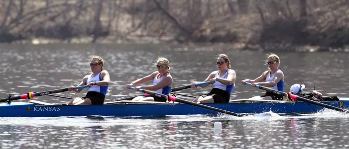 SAAC Spotlight: Tessa Scott Image