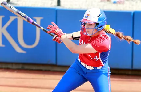 Behrmann's Blast Sparks Kansas Bounce Back Victory Image