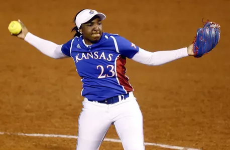 No. 21 Baylor Takes First Game of the Series, 3-0 Image