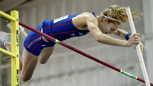 Kansas opens season with Bob Timmons Challenge Image