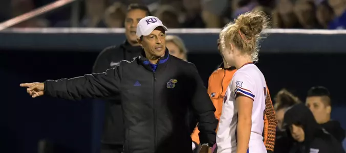 MATCH PREVIEW: vs. West Virginia Image