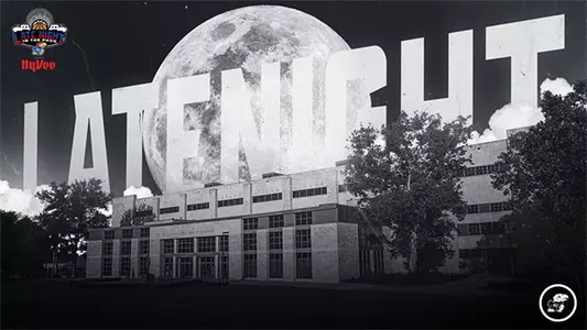 Virtual Late Night in the Phog Set for October 23 Image