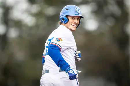 Elvis Named Big 12 Newcomer of the Week Image