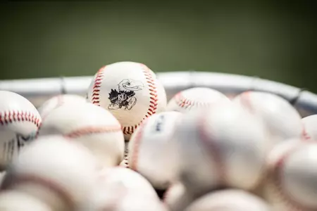 Kansas Baseball Announces 2024 Schedule Image